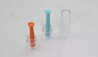 这些每天用的OK镜/RGP护理工具,清洗方法你做对了吗?